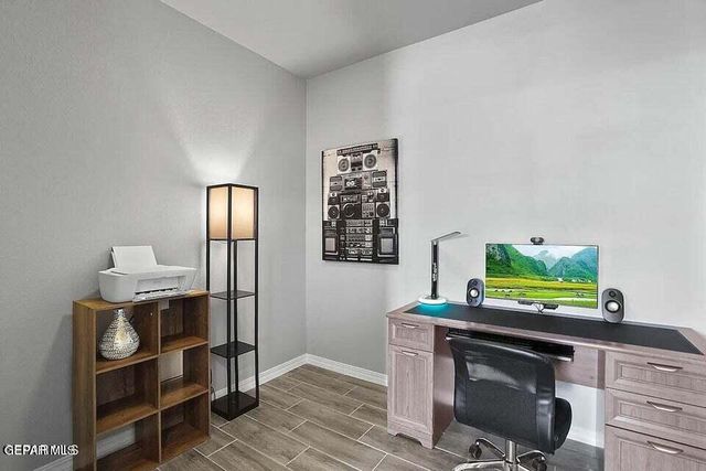 13404 Emerald Rose Court, Horizon City, TX 79928