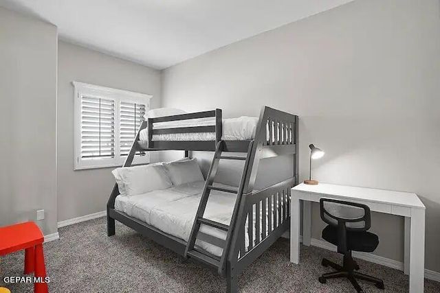 13404 Emerald Rose Court, Horizon City, TX 79928