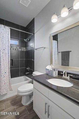 13404 Emerald Rose Court, Horizon City, TX 79928