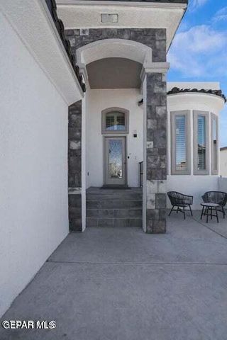 13404 Emerald Rose Court, Horizon City, TX 79928