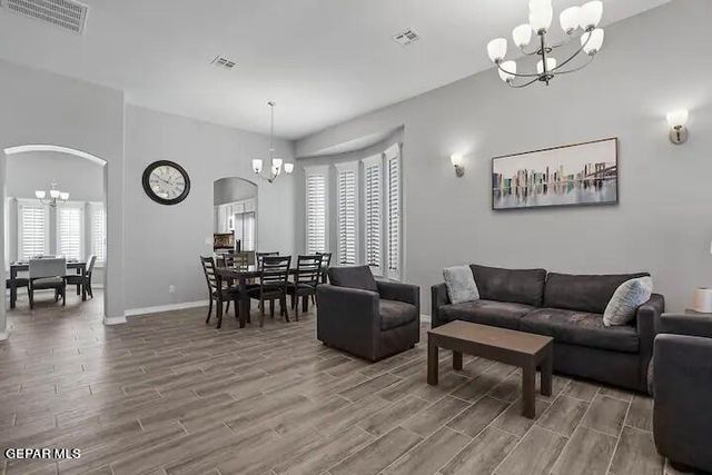 13404 Emerald Rose Court, Horizon City, TX 79928