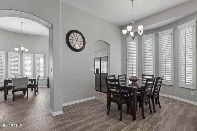 13404 Emerald Rose Court, Horizon City, TX 79928