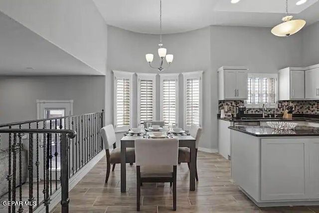 13404 Emerald Rose Court, Horizon City, TX 79928