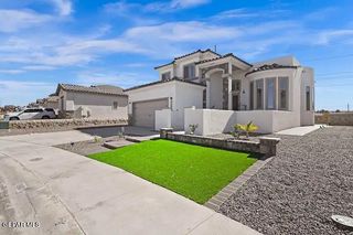 13404 Emerald Rose Court, Horizon City, TX 79928