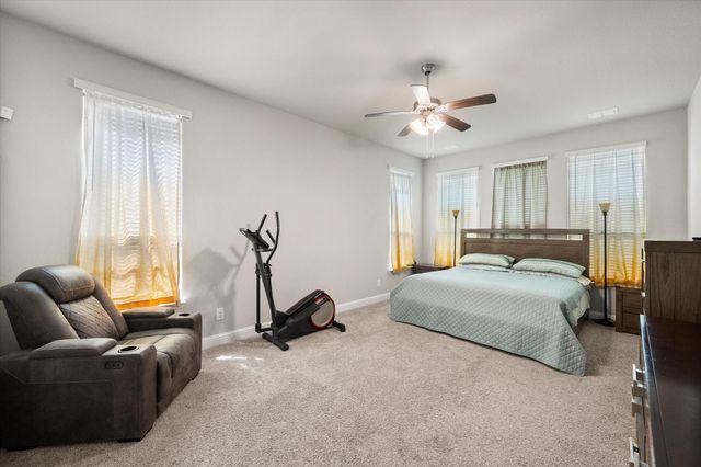 626 Poppie Lane, Midlothian, TX 76065
