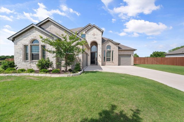626 Poppie Lane, Midlothian, TX 76065