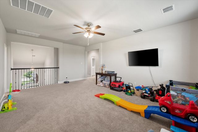 626 Poppie Lane, Midlothian, TX 76065