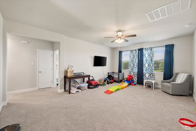 626 Poppie Lane, Midlothian, TX 76065