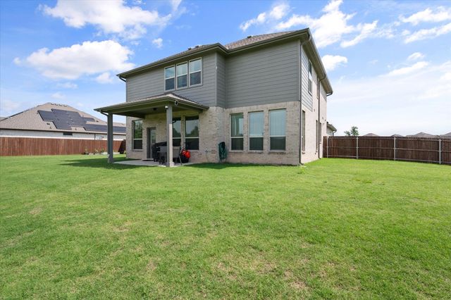 626 Poppie Lane, Midlothian, TX 76065