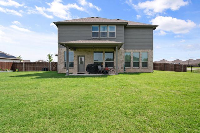 626 Poppie Lane, Midlothian, TX 76065