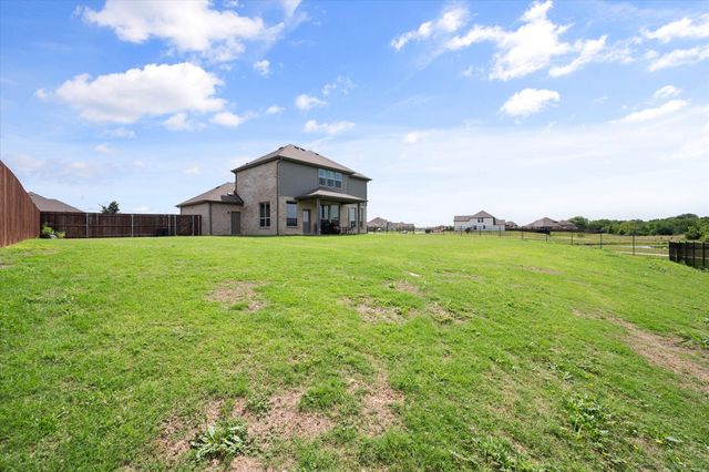 626 Poppie Lane, Midlothian, TX 76065