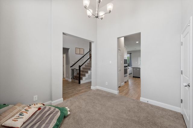 626 Poppie Lane, Midlothian, TX 76065