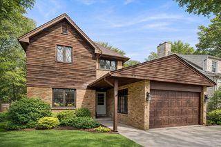 373 Sunset Road, Winnetka, IL 60093