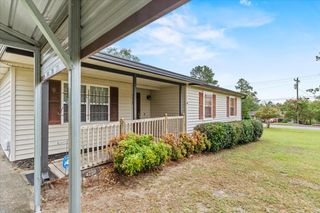 4220 Beckmont Drive, Augusta, GA 30906