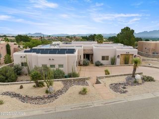 10042 San Savino Court, Las Cruces, NM 88007