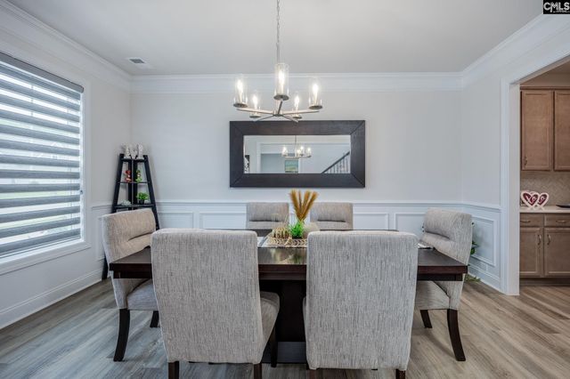 217 River Front Drive, Irmo, SC 29063