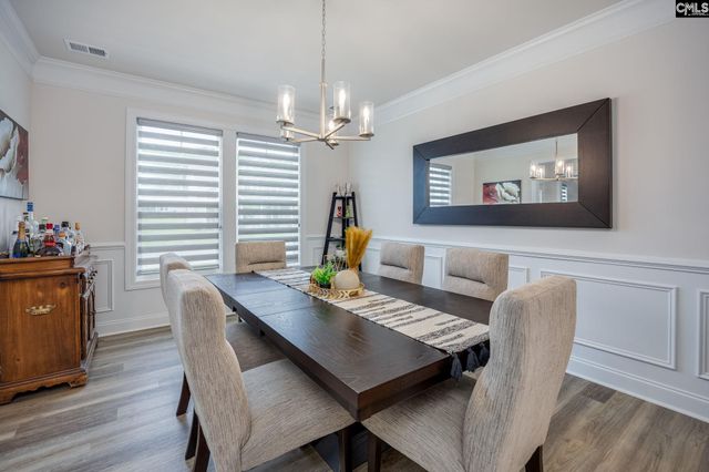 217 River Front Drive, Irmo, SC 29063