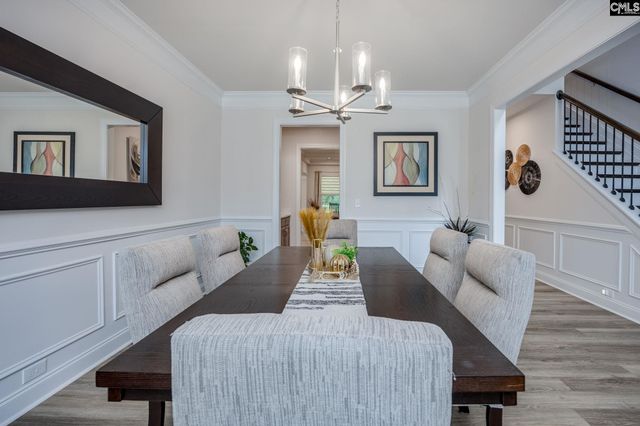 217 River Front Drive, Irmo, SC 29063