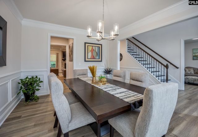 217 River Front Drive, Irmo, SC 29063