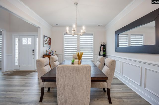 217 River Front Drive, Irmo, SC 29063