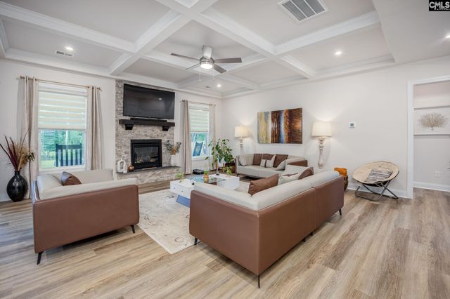 217 River Front Drive, Irmo, SC 29063