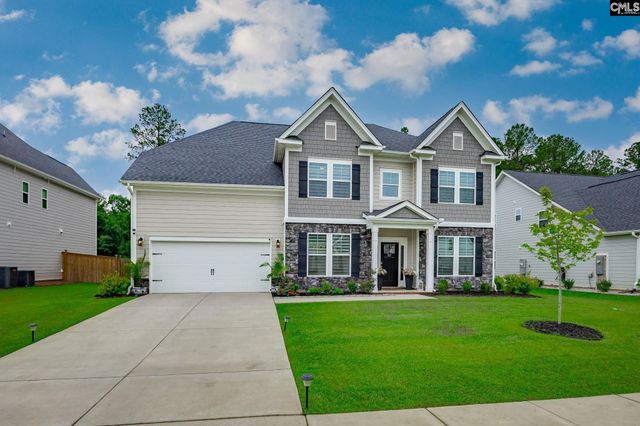 217 River Front Drive, Irmo, SC 29063