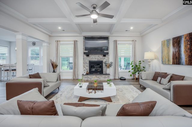 217 River Front Drive, Irmo, SC 29063