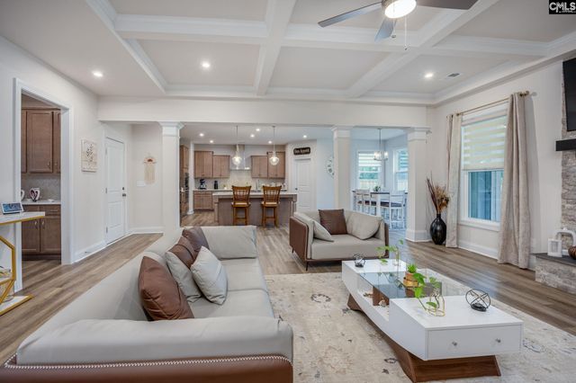 217 River Front Drive, Irmo, SC 29063