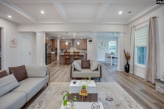 217 River Front Drive, Irmo, SC 29063