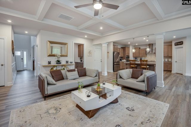 217 River Front Drive, Irmo, SC 29063