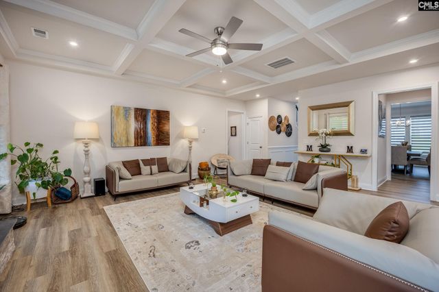 217 River Front Drive, Irmo, SC 29063