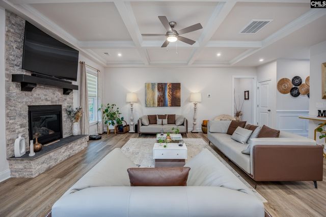 217 River Front Drive, Irmo, SC 29063