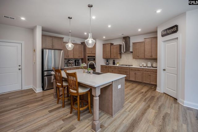 217 River Front Drive, Irmo, SC 29063