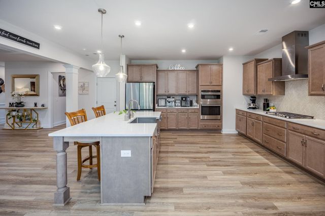 217 River Front Drive, Irmo, SC 29063