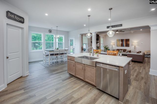 217 River Front Drive, Irmo, SC 29063