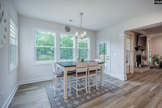 217 River Front Drive, Irmo, SC 29063