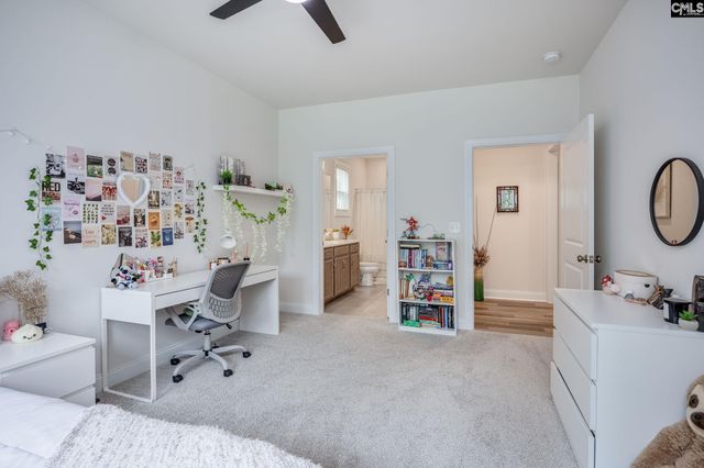 217 River Front Drive, Irmo, SC 29063