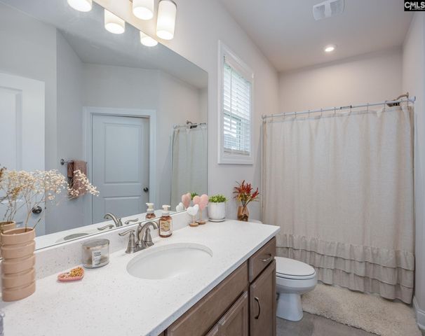 217 River Front Drive, Irmo, SC 29063