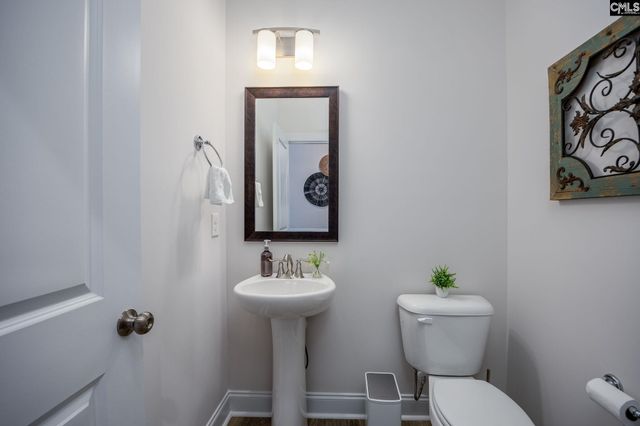 217 River Front Drive, Irmo, SC 29063