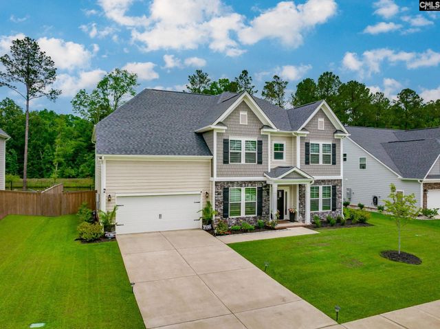 217 River Front Drive, Irmo, SC 29063