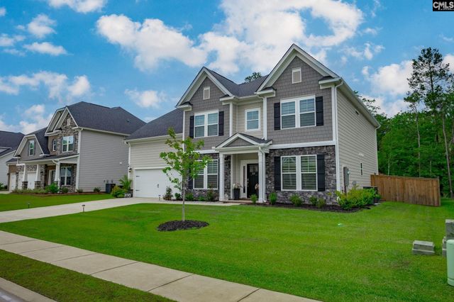 217 River Front Drive, Irmo, SC 29063