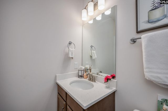 217 River Front Drive, Irmo, SC 29063