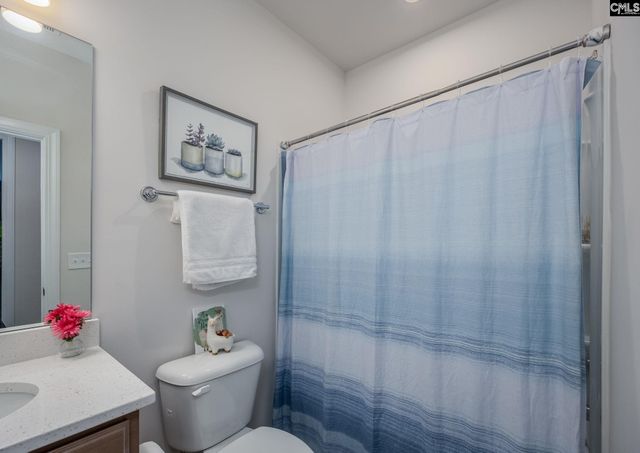 217 River Front Drive, Irmo, SC 29063