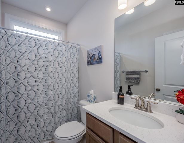 217 River Front Drive, Irmo, SC 29063