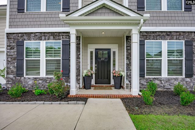 217 River Front Drive, Irmo, SC 29063