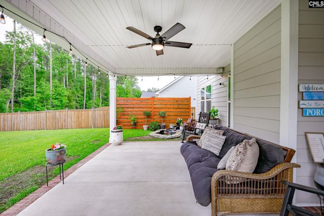 217 River Front Drive, Irmo, SC 29063