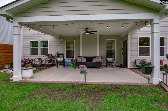 217 River Front Drive, Irmo, SC 29063