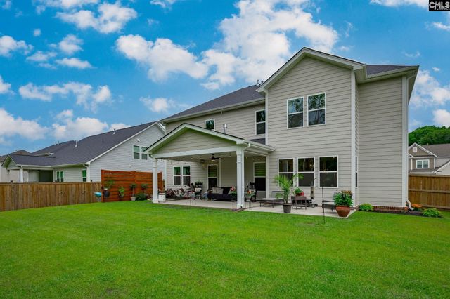 217 River Front Drive, Irmo, SC 29063