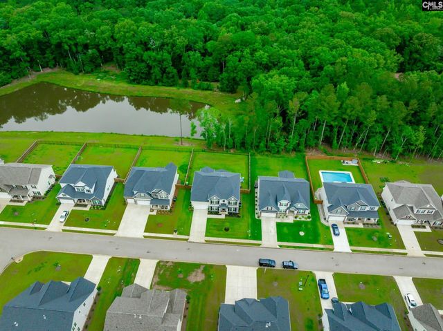 217 River Front Drive, Irmo, SC 29063