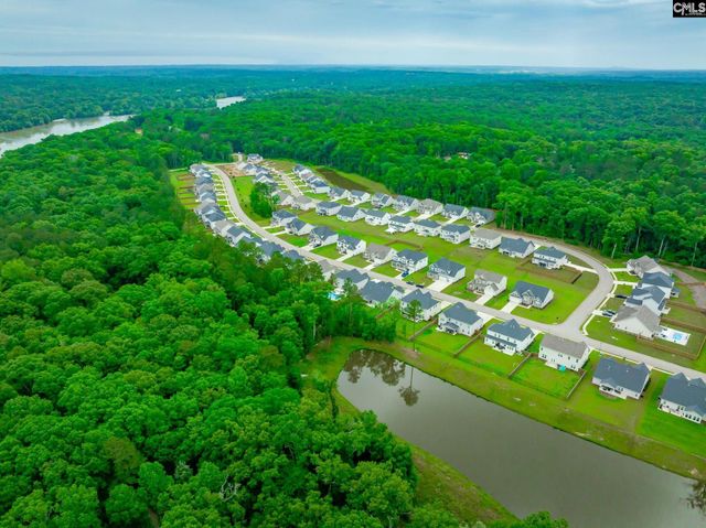 217 River Front Drive, Irmo, SC 29063